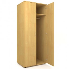 Шкаф для одежды двухстворчатый "Проспект" (Р.Ш-7) в Елабуге - elabuga.ok-mebel.com | фото 2