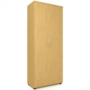 Шкаф для одежды двухстворчатый "Проспект" (Р.Ш-8) в Елабуге - elabuga.ok-mebel.com | фото