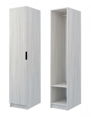 Шкаф для Одежды ЭШ1-РП-19-4-L (ручка профильная СЛЕВА) в Елабуге - elabuga.ok-mebel.com | фото