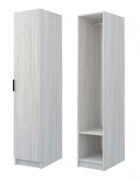 Шкаф для Одежды ЭШ1-РП-19-4-R (ручка профильная СПРАВА) в Елабуге - elabuga.ok-mebel.com | фото