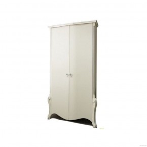 Шкаф для одежды Луиза (ММ-227-01/02Б) в Елабуге - elabuga.ok-mebel.com | фото 4