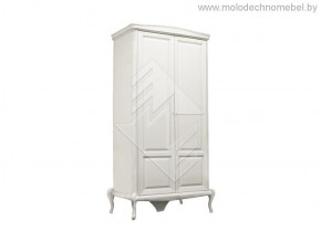 Шкаф для одежды Мокко ММ-316-01/02Б в Елабуге - elabuga.ok-mebel.com | фото