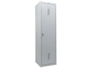 Шкаф для раздевалок усиленный ML-11-50 (базовый модуль) в Елабуге - elabuga.ok-mebel.com | фото 4