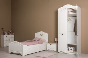 Шкаф двухстворчатый 13.195 Роуз в Елабуге - elabuga.ok-mebel.com | фото 3