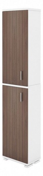 Шкаф книжный Домино ПУ-20-3 в Елабуге - elabuga.ok-mebel.com | фото