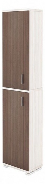 Шкаф книжный Домино ПУ-20-3 в Елабуге - elabuga.ok-mebel.com | фото