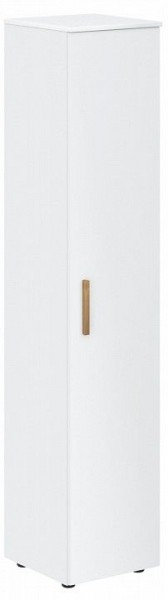 Шкаф книжный Forta FHC 40.1 в Елабуге - elabuga.ok-mebel.com | фото