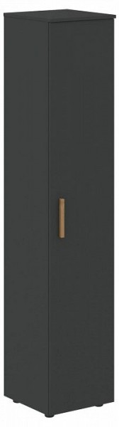 Шкаф книжный Forta FHC 40.1 в Елабуге - elabuga.ok-mebel.com | фото