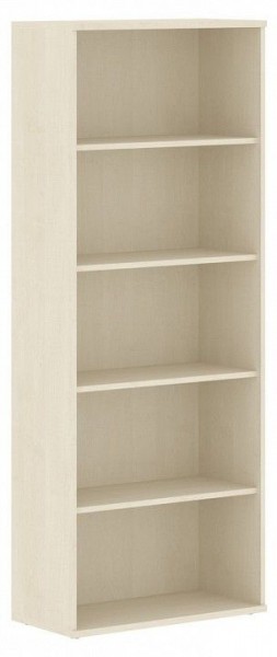 Шкаф книжный Imago СТ-1.9 в Елабуге - elabuga.ok-mebel.com | фото 2