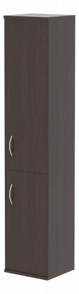 Шкаф книжный Imago СУ-1.3(R) в Елабуге - elabuga.ok-mebel.com | фото