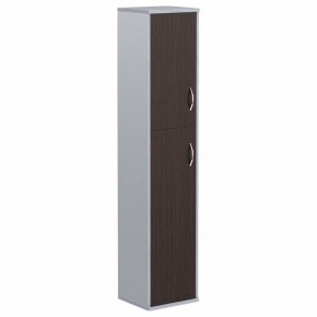 Шкаф книжный Imago СУ-1.8(L) в Елабуге - elabuga.ok-mebel.com | фото