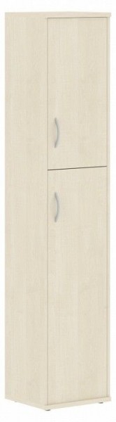 Шкаф книжный Imago СУ-1.8Л в Елабуге - elabuga.ok-mebel.com | фото