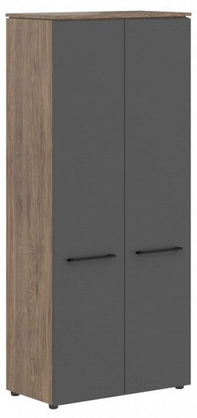 Шкаф книжный Morris Trend MHC 85.1 в Елабуге - elabuga.ok-mebel.com | фото