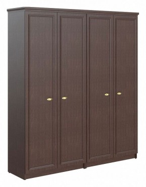 Шкаф книжный Raut RHC 180.1 в Елабуге - elabuga.ok-mebel.com | фото