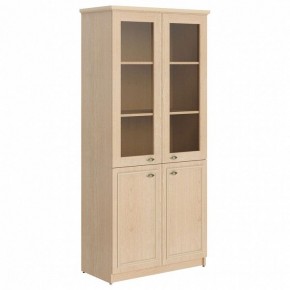 Шкаф книжный Raut RHC 89.2 в Елабуге - elabuga.ok-mebel.com | фото