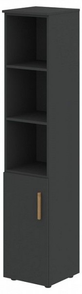 Шкаф комбинированный Forta FHC 40.5(L) в Елабуге - elabuga.ok-mebel.com | фото