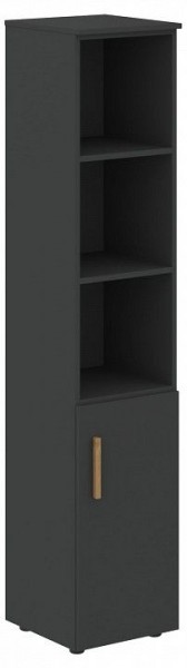 Шкаф комбинированный Forta FHC 40.5(R) в Елабуге - elabuga.ok-mebel.com | фото