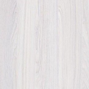 Шкаф-купе №19 Серия 3 Квадро (1700) Ясень Анкор светлый в Елабуге - elabuga.ok-mebel.com | фото 2