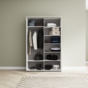 Шкаф-купе Акцент-Сим ДЗ 1400-600 в Елабуге - elabuga.ok-mebel.com | фото 2