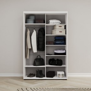 Шкаф-купе Акцент-Вера КР 1600-600 в Елабуге - elabuga.ok-mebel.com | фото 2