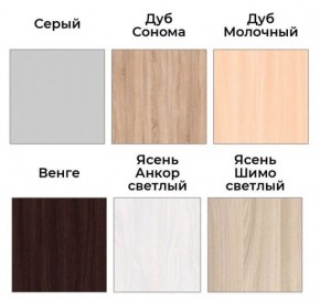 Шкаф-купе ХИТ 22-18-888 (620) в Елабуге - elabuga.ok-mebel.com | фото 3