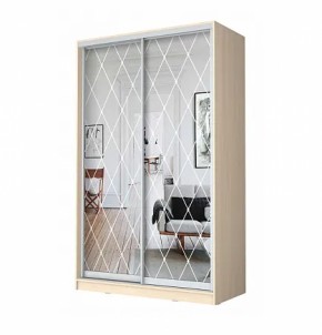 Шкаф-купе ХИТ 22-4-12/2-66 (420) в Елабуге - elabuga.ok-mebel.com | фото 8