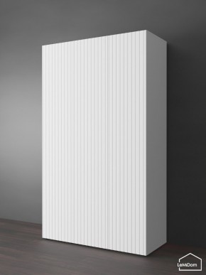 Шкаф Linnea MHR-3PO-2 2050х1200х510 (Белый-М 11.1.2) в Елабуге - elabuga.ok-mebel.com | фото 7