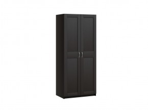 Шкаф МАКС двухдверный широкий, цвет Дуб Венге в Елабуге - elabuga.ok-mebel.com | фото
