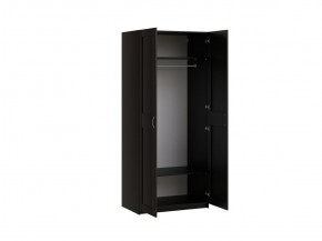 Шкаф МАКС двухдверный широкий, цвет Дуб Венге в Елабуге - elabuga.ok-mebel.com | фото 3
