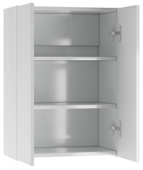 Шкаф навесной Норма 02-50 АЙСБЕРГ (DA1650H) в Елабуге - elabuga.ok-mebel.com | фото 2