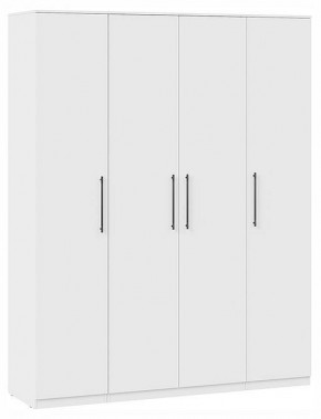 Шкаф платяной Агата в Елабуге - elabuga.ok-mebel.com | фото