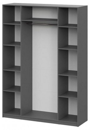 Шкаф платяной Даиго в Елабуге - elabuga.ok-mebel.com | фото 2