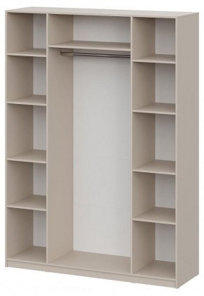 Шкаф платяной Даиго в Елабуге - elabuga.ok-mebel.com | фото 2