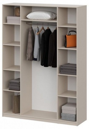 Шкаф платяной Даиго в Елабуге - elabuga.ok-mebel.com | фото 3