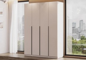 Шкаф платяной Даиго в Елабуге - elabuga.ok-mebel.com | фото 4