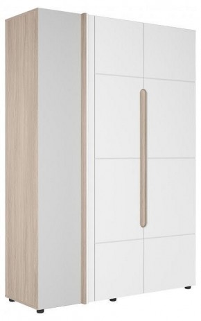 Шкаф платяной Данк в Елабуге - elabuga.ok-mebel.com | фото