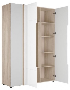 Шкаф платяной Данк в Елабуге - elabuga.ok-mebel.com | фото 2