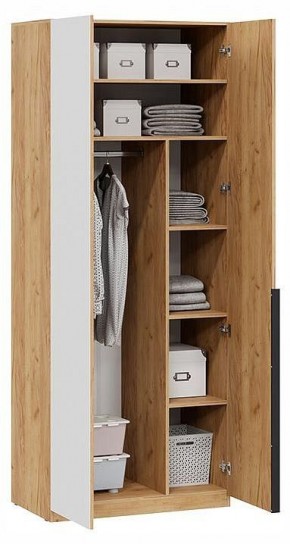 Шкаф платяной Джоли в Елабуге - elabuga.ok-mebel.com | фото 2