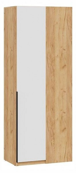 Шкаф платяной Джоли в Елабуге - elabuga.ok-mebel.com | фото