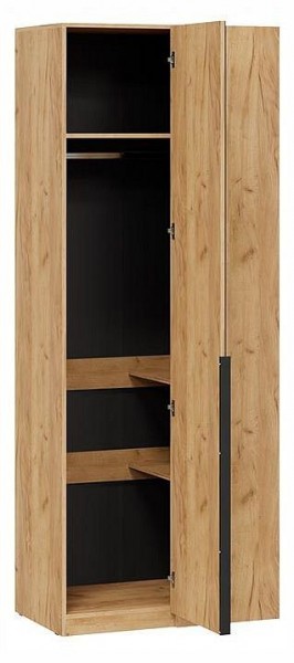 Шкаф платяной Джоли в Елабуге - elabuga.ok-mebel.com | фото 2