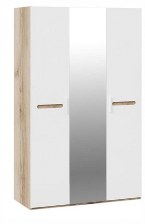 Шкаф платяной Фьюжн ТД-260.07.43 в Елабуге - elabuga.ok-mebel.com | фото