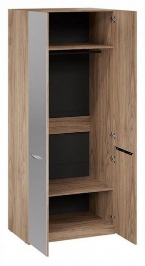 Шкаф платяной Глосс СМ-319.07.004 в Елабуге - elabuga.ok-mebel.com | фото 2