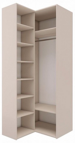 Шкаф платяной Лаура 464.22 в Елабуге - elabuga.ok-mebel.com | фото