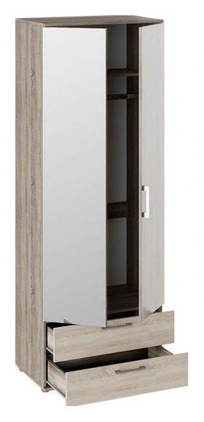 Шкаф платяной Марта в Елабуге - elabuga.ok-mebel.com | фото 2