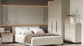 Шкаф платяной Ника в Елабуге - elabuga.ok-mebel.com | фото 3