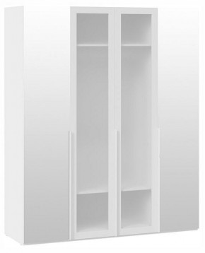 Шкаф платяной Порто СМ-393.07.115 в Елабуге - elabuga.ok-mebel.com | фото