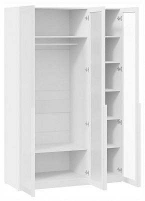 Шкаф платяной Порто СМ-393.07.117 в Елабуге - elabuga.ok-mebel.com | фото 2