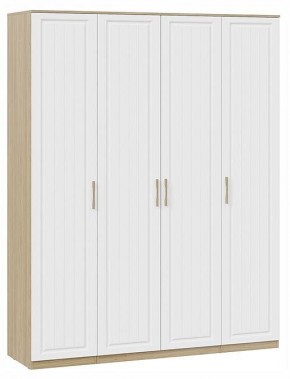 Шкаф платяной Сэнди в Елабуге - elabuga.ok-mebel.com | фото