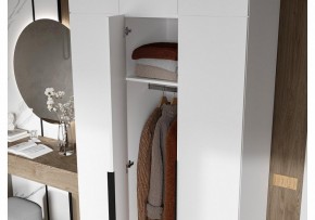 Шкаф платяной Широн в Елабуге - elabuga.ok-mebel.com | фото 3