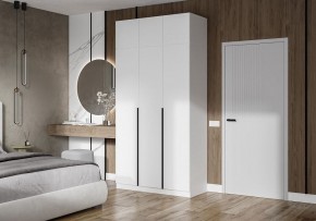 Шкаф платяной Широн в Елабуге - elabuga.ok-mebel.com | фото 4